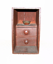 19th Century Ballot Box