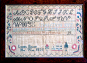 L . Russell Sampler