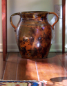 Presentation Redware Jardiniere (2)