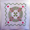 Applique Quilt