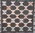 NE Crib Quilt