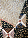 NE Quilt Back