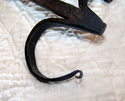 Rare light hook