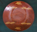  Redware Charger