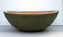 Painted NE Beehive Bowls (Blue/Green Bowl Detail)