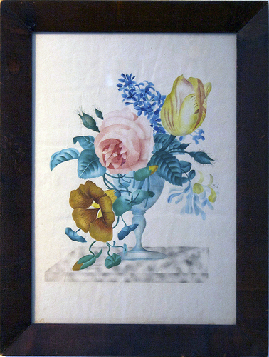 Floral Theorem
