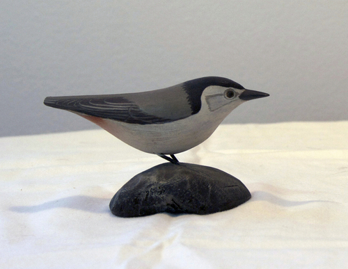 Nuthatch  
