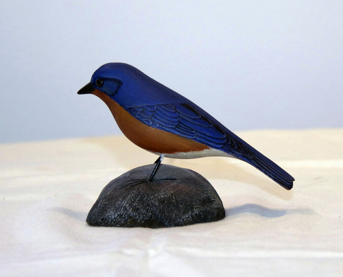 Bluebird  