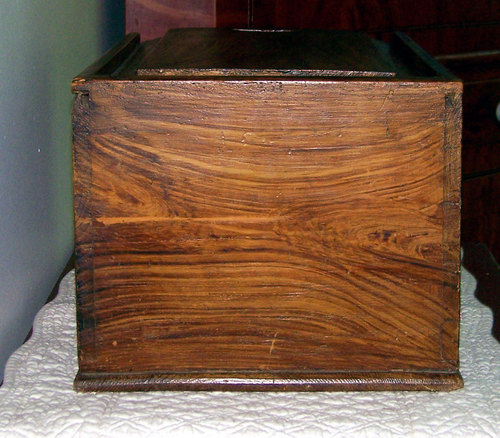 Candle Box - Alternate View 3