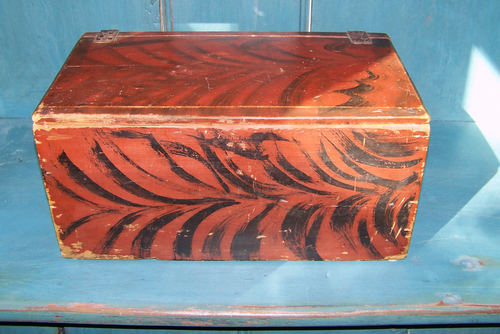 Storage Box