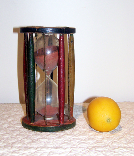 Hourglass (2)