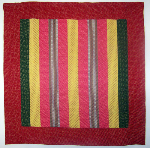 Mennonite Quilt