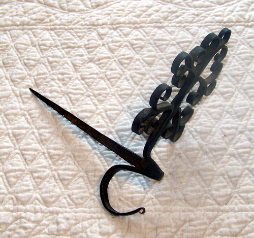 Light hook