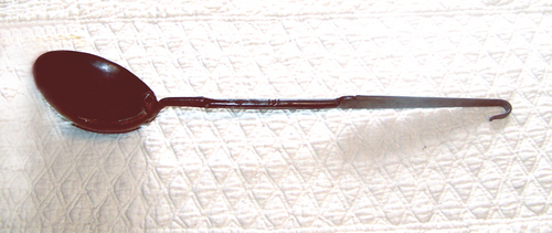 Ladle