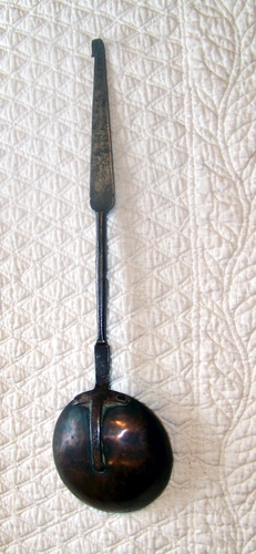 Rare Ladle