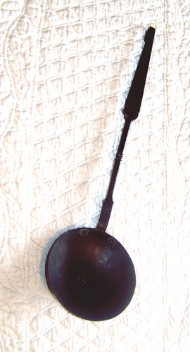 Ladle