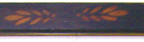Painted Frame (Possibly by Arson Clark)