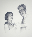 Gail and Dan