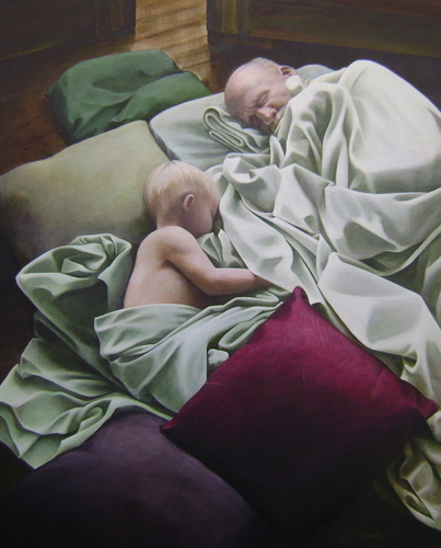 The Sleepers
