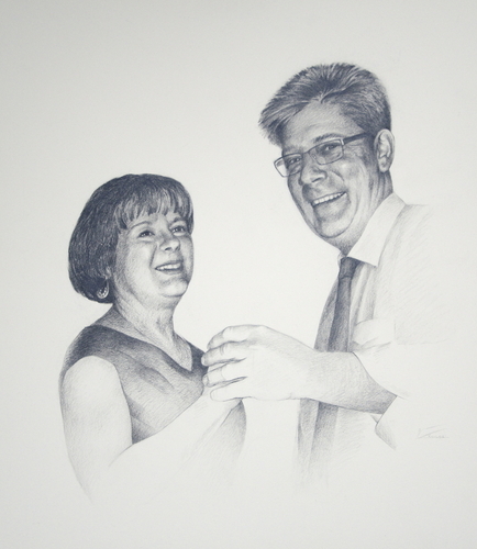 Gail and Dan