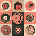 Lisa  Barthelson - tear out