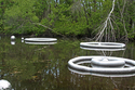 Lisa Barthelson - Environmental Sculpture Lisa Barthelson - Environmental Sculpture