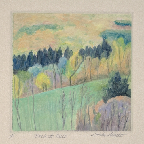 Becket Hills