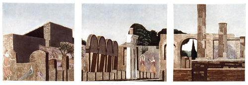 Pictures at an Exhibition