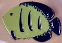 Fish Chime 