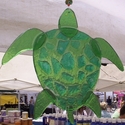 Turtle Chime