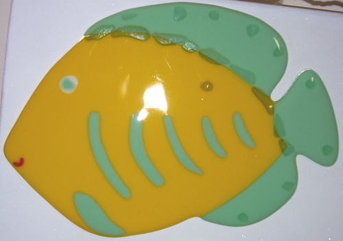 Fish Chimes
