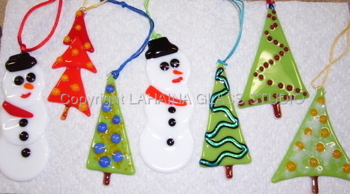 Holiday Decorations, Christmas Decorations, Snowmen