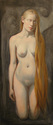 Young Bride.