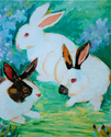 Bunnies (thumbnail)