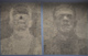 Painting--Murals-PortraitFrankenstein Information System Mural