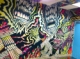 Painting--Murals-AbstractStudio Mural