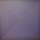 Painting--Acrylic-AbstractConcentric Squares in Blue and Brown