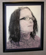 Drawing--Pencil-PortraitMary Ward Fingerprint
