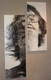 Painting--Acrylic-PortraitSelf-Portrait with Systematic Duplication