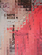 Painting--Oil-PortraitSystematic Rearrangement with Red X