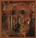 Lee Sims - Still Life Drawing Magic Realism, Still Life, Painting, Colored Pencil - Still Life Drawing