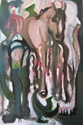 Painting-Horse