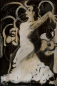 Painting--Oil-FigurativeFlamenkita