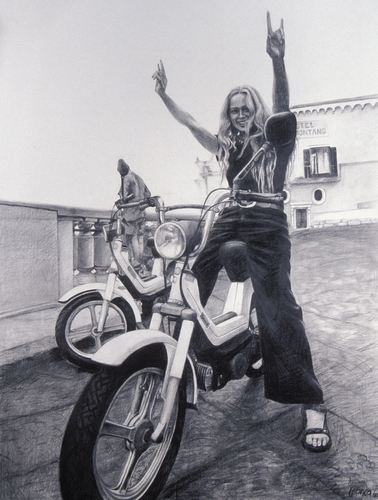 Drawing-Figurative-Twenty-one