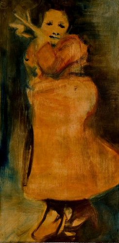 Painting-M. Coral