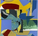 Mixed Media-amalgam #5
