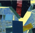 Mixed Media-amalgam #7