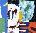 Mixed Media-amalgam #14