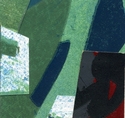 Mixed Media-amalgam #16