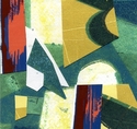 Mixed Media-amalgam #32